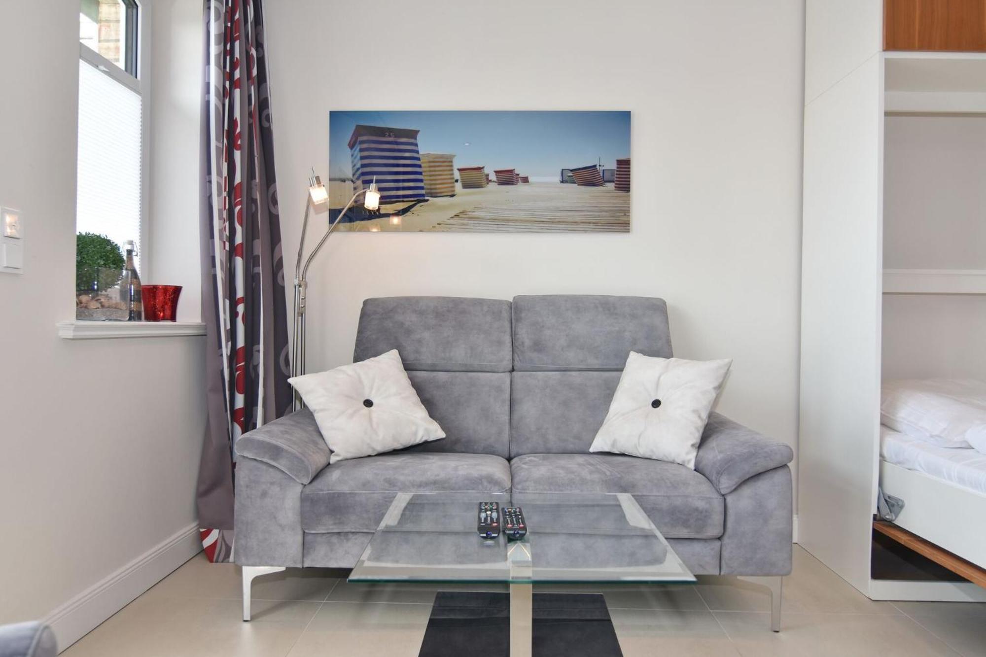 Residenz Alva, Whg 9 Apartment *