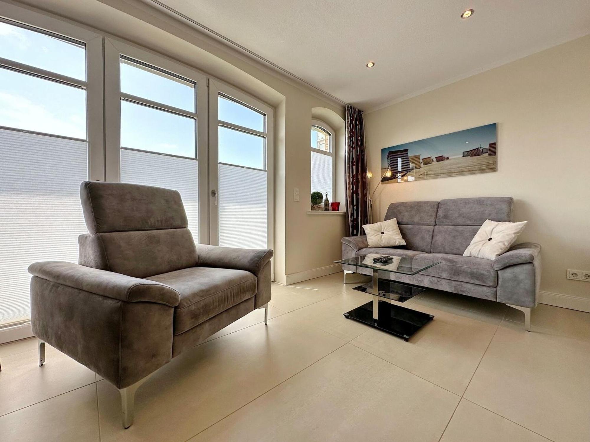 Apartment Residenz Alva, Whg 9