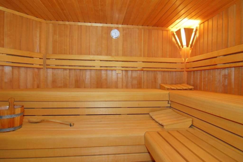 Apartment Residenz Alva, Whg 9 *