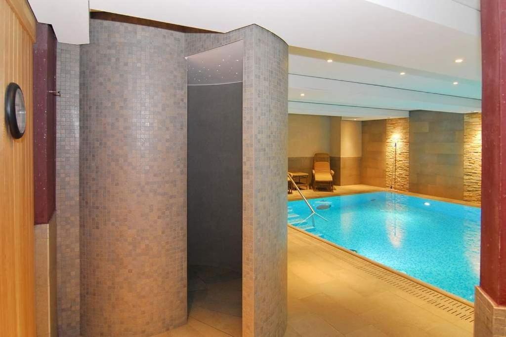 Residenz Alva, Whg 9 * Westerland
