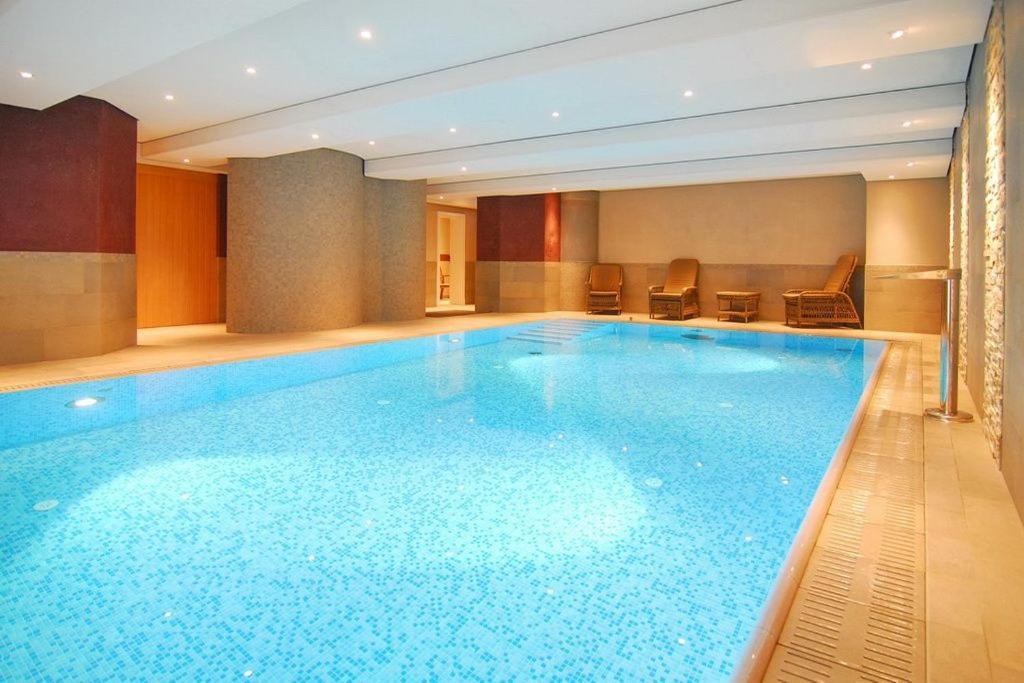 Apartment Residenz Alva, Whg 9