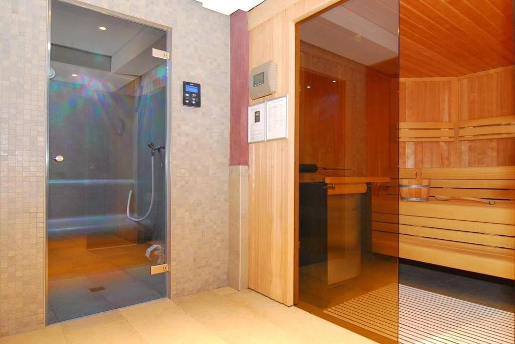 Residenz Alva, Whg 9 * Westerland