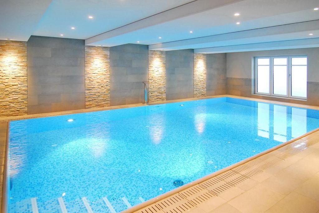 Residenz Alva, Whg 9 Apartment *