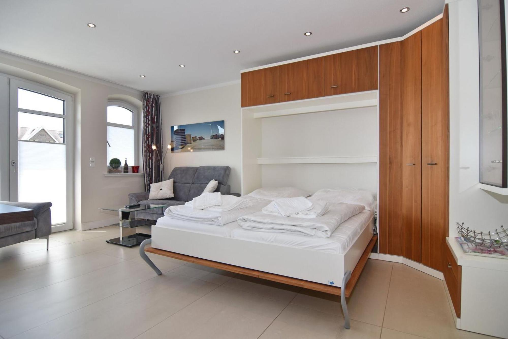 Apartment Residenz Alva, Whg 9