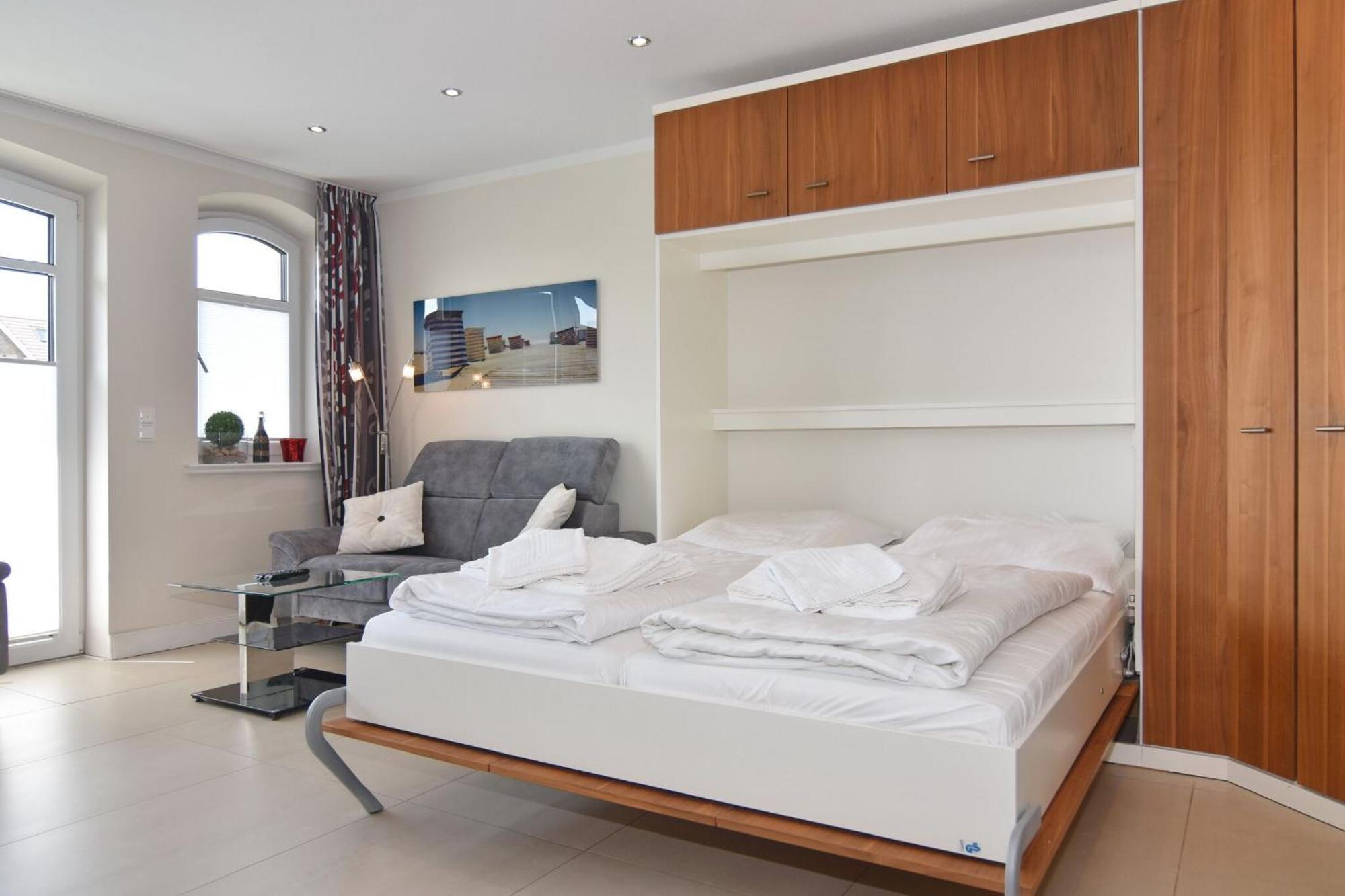 Apartment Residenz Alva, Whg 9